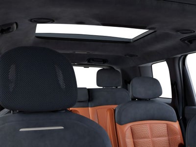 2027 Kia Telluride SX-Prestige