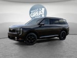 2027 Kia Telluride SX-Prestige