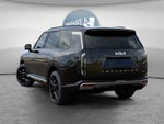 2027 Kia Telluride SX-Prestige
