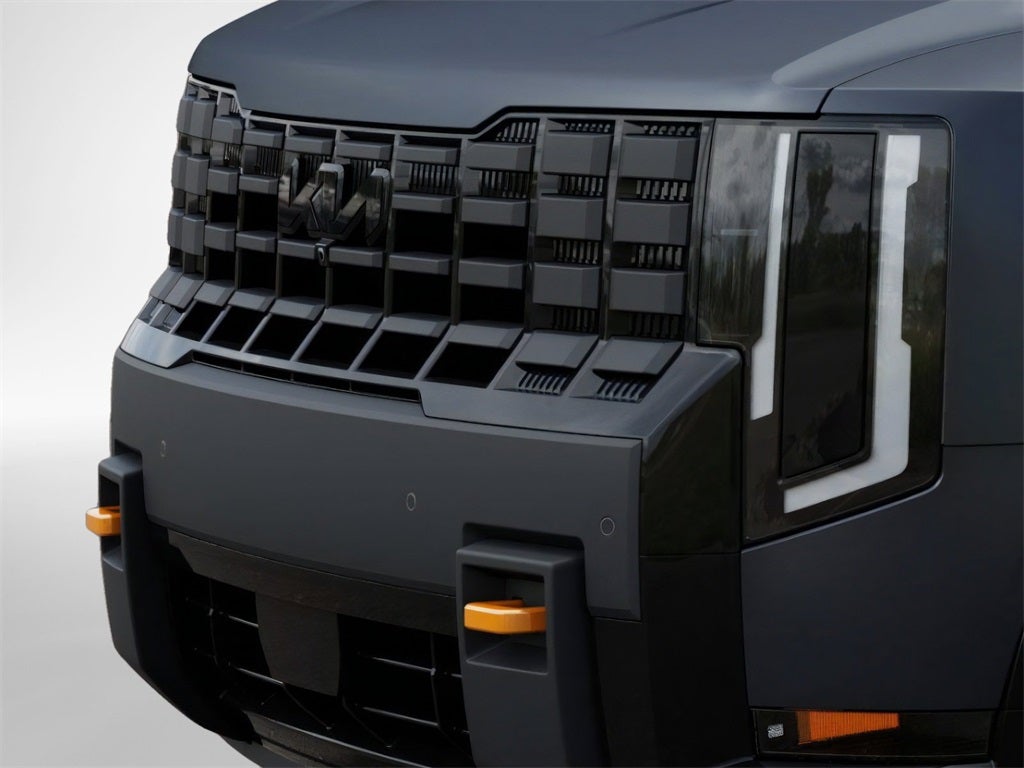 2027 Kia Telluride SX-Prestige