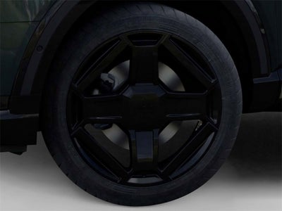 2027 Kia Telluride SX-Prestige