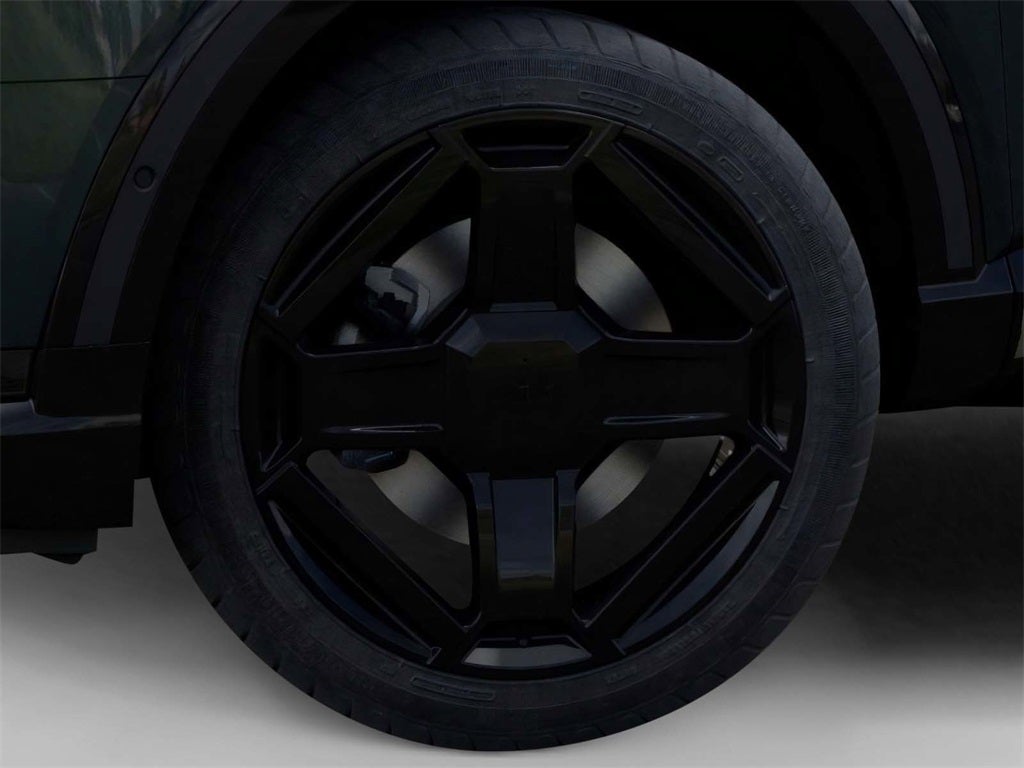 2027 Kia Telluride SX-Prestige