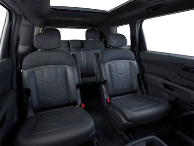 2027 Kia Telluride X-Line SX-Prestige