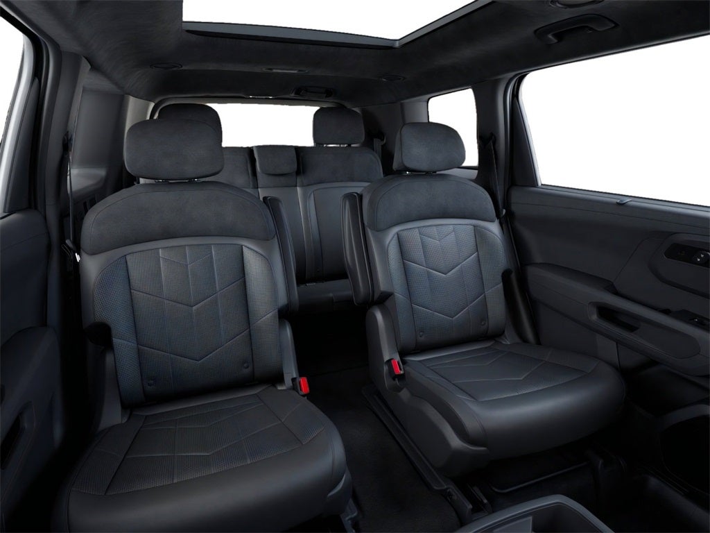 2027 Kia Telluride X-Line SX-Prestige