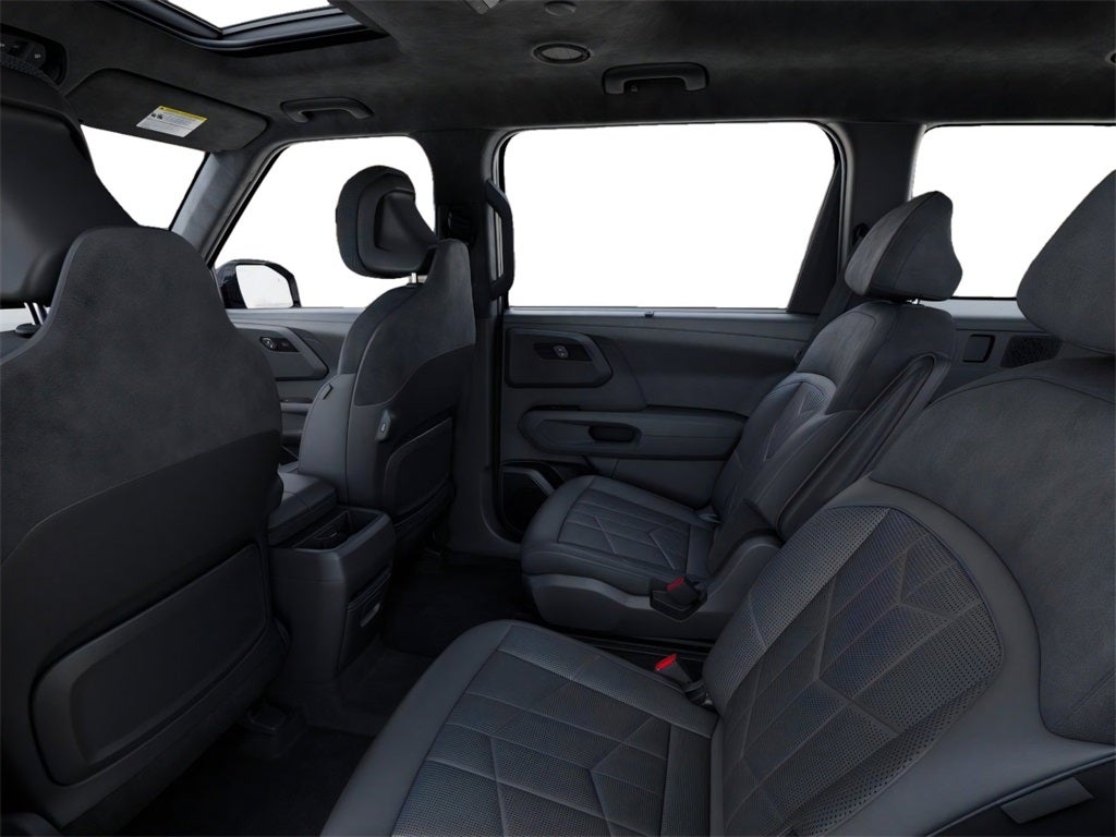 2027 Kia Telluride X-Line SX-Prestige