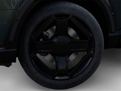 2027 Kia Telluride X-Line SX-Prestige