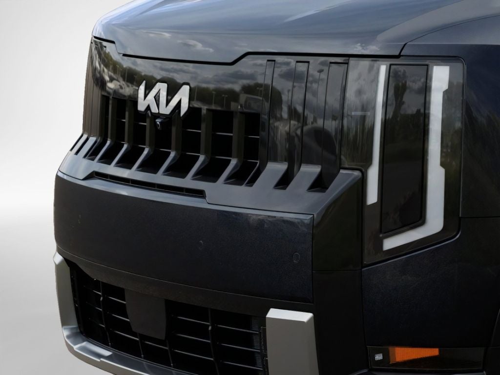 2027 Kia Telluride SX-Prestige