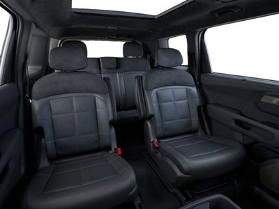 2027 Kia Telluride SX-Prestige