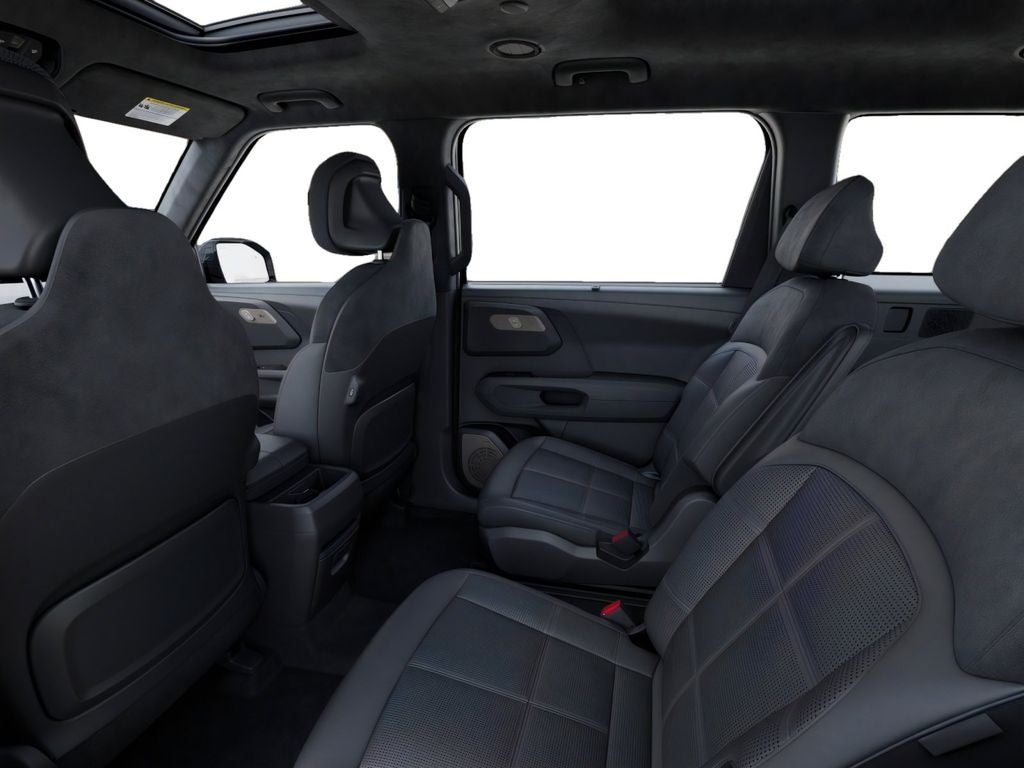 2027 Kia Telluride SX-Prestige