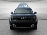 2027 Kia Telluride SX-Prestige