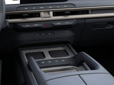 2027 Kia Telluride SX-Prestige