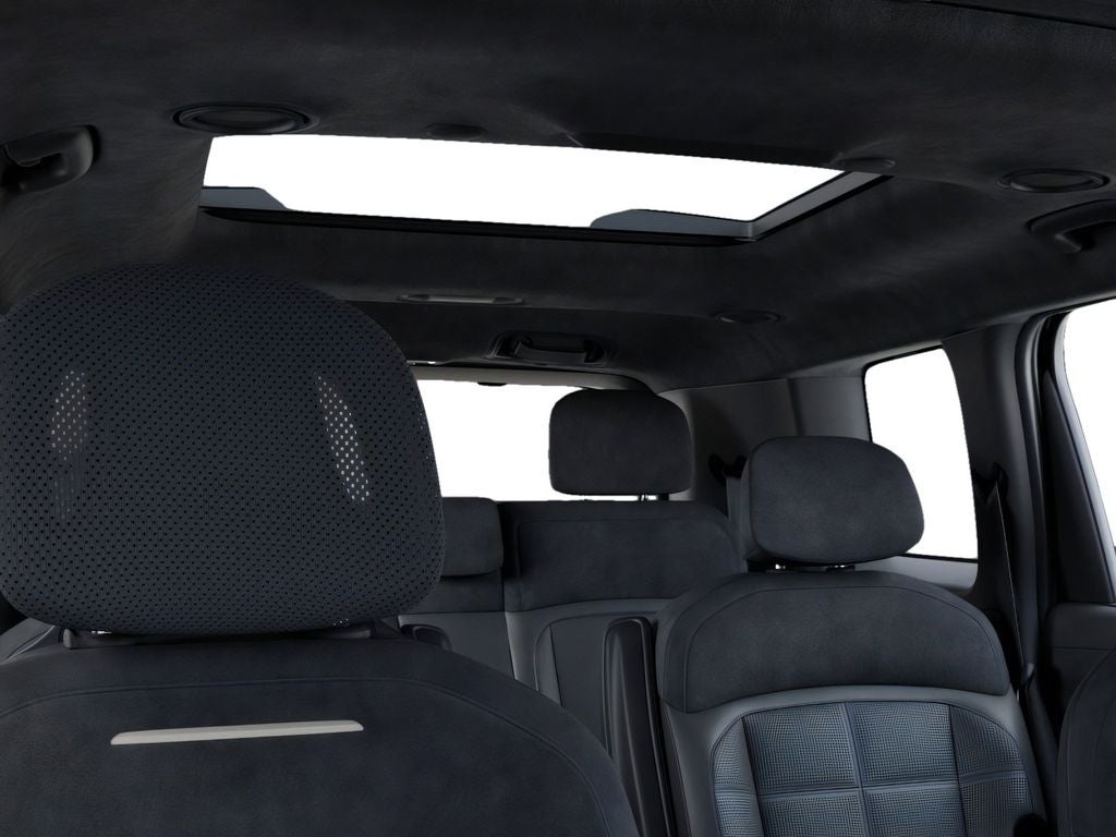 2027 Kia Telluride SX-Prestige