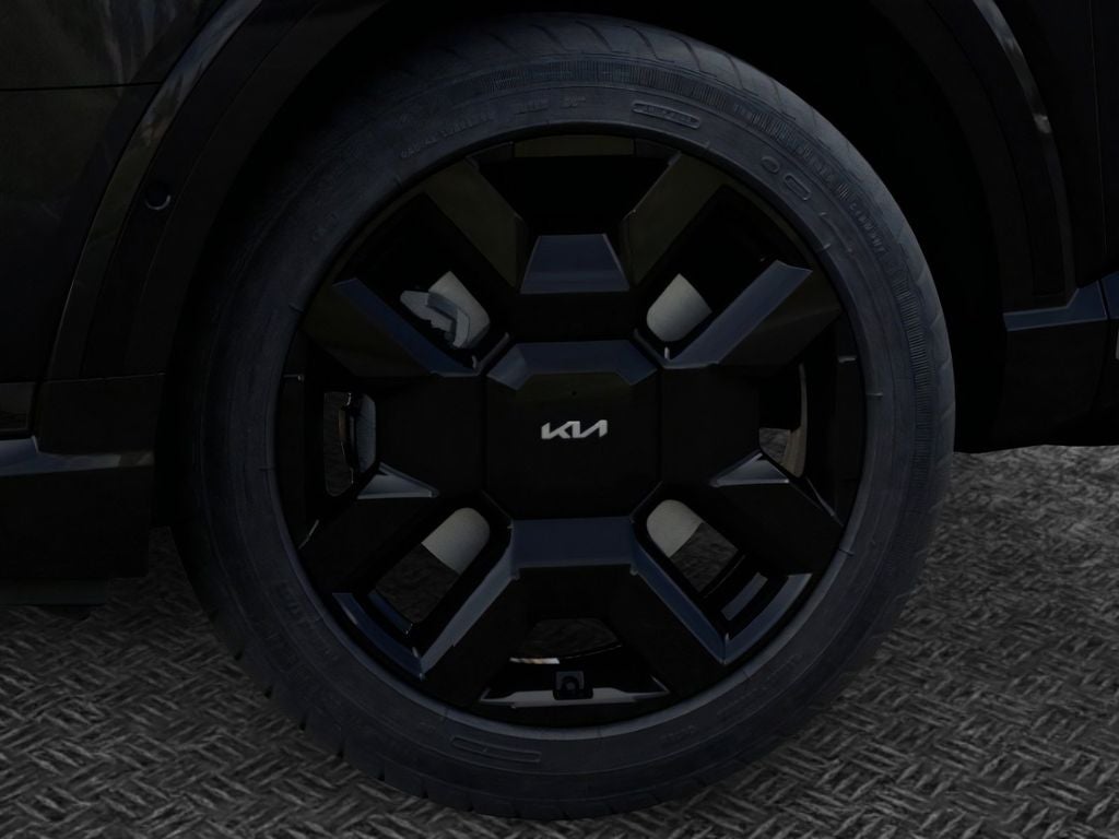 2027 Kia Telluride SX-Prestige