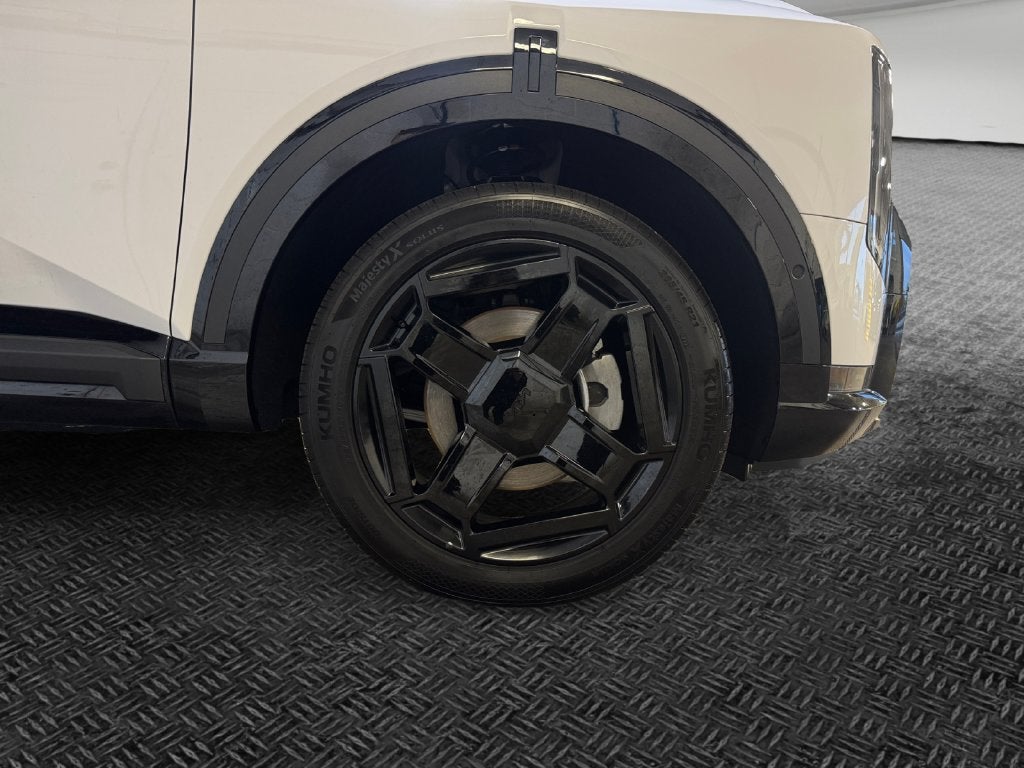 2027 Kia Telluride X-Line SX-Prestige