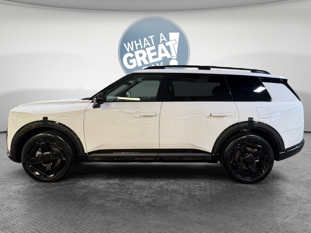 2027 Kia Telluride X-Line SX-Prestige