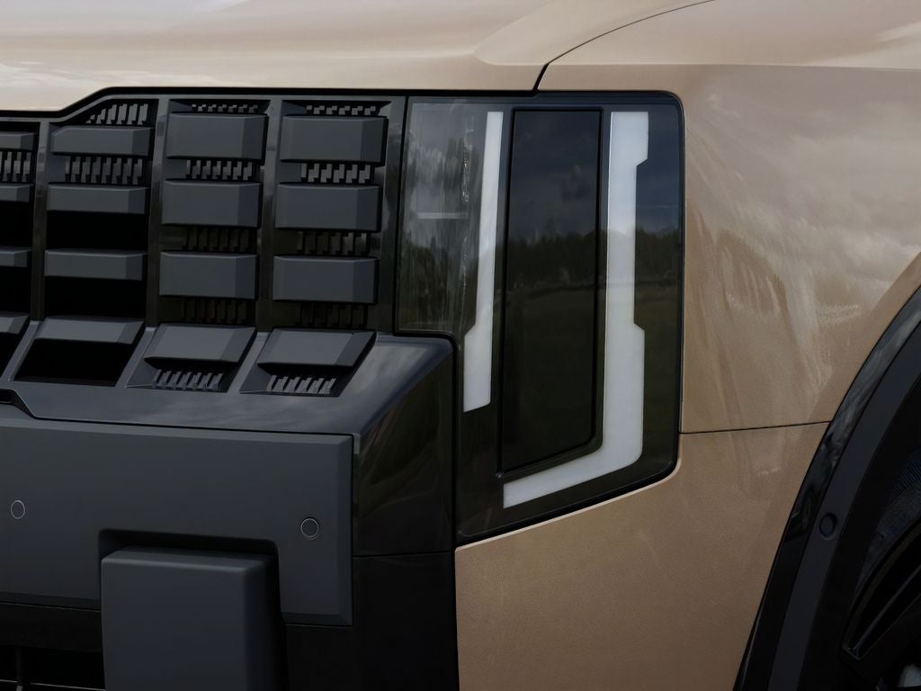 2027 Kia Telluride X-Line SX-Prestige