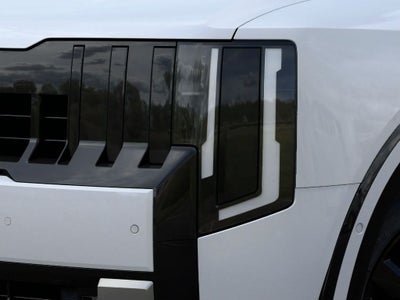 2027 Kia Telluride SX-Prestige