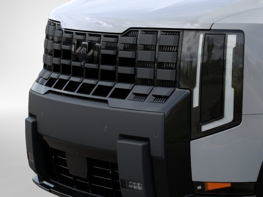 2027 Kia Telluride X-Line SX-Prestige