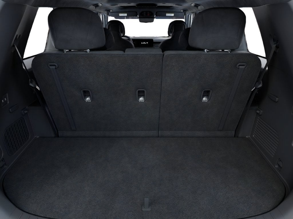 2027 Kia Telluride X-Line SX-Prestige
