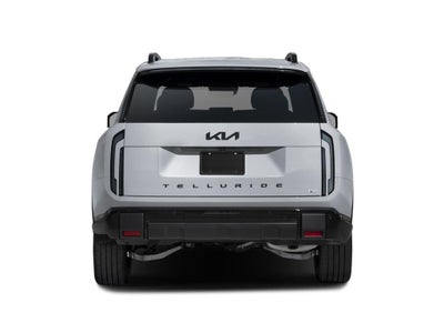 2027 Kia Telluride X-Line SX-Prestige