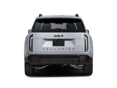 2027 Kia Telluride X-Line SX-Prestige