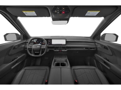2027 Kia Telluride X-Line SX-Prestige