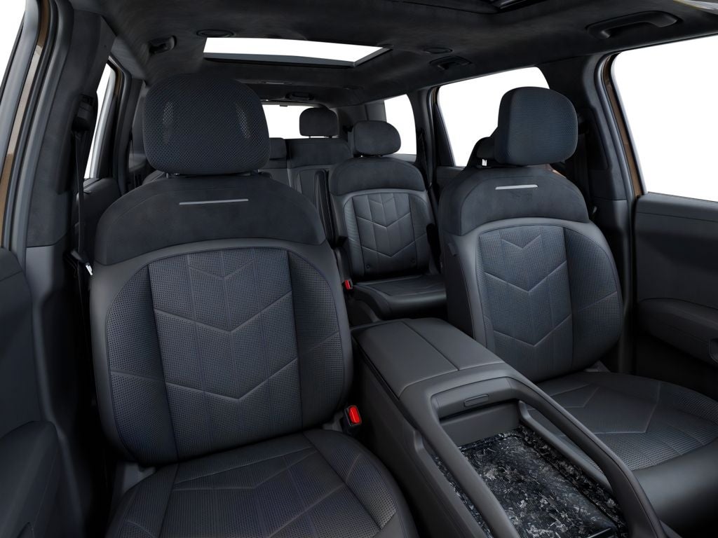 2027 Kia Telluride X-Pro SX-Prestige