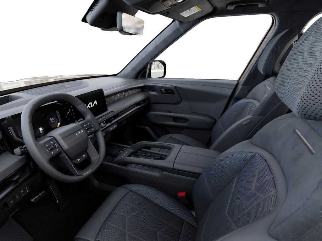 2027 Kia Telluride X-Pro SX-Prestige