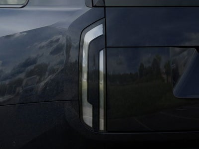 2027 Kia Telluride X-Line SX-Prestige