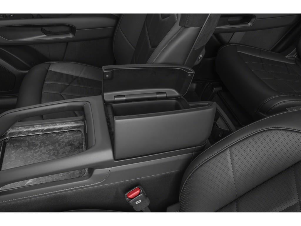2027 Kia Telluride Base