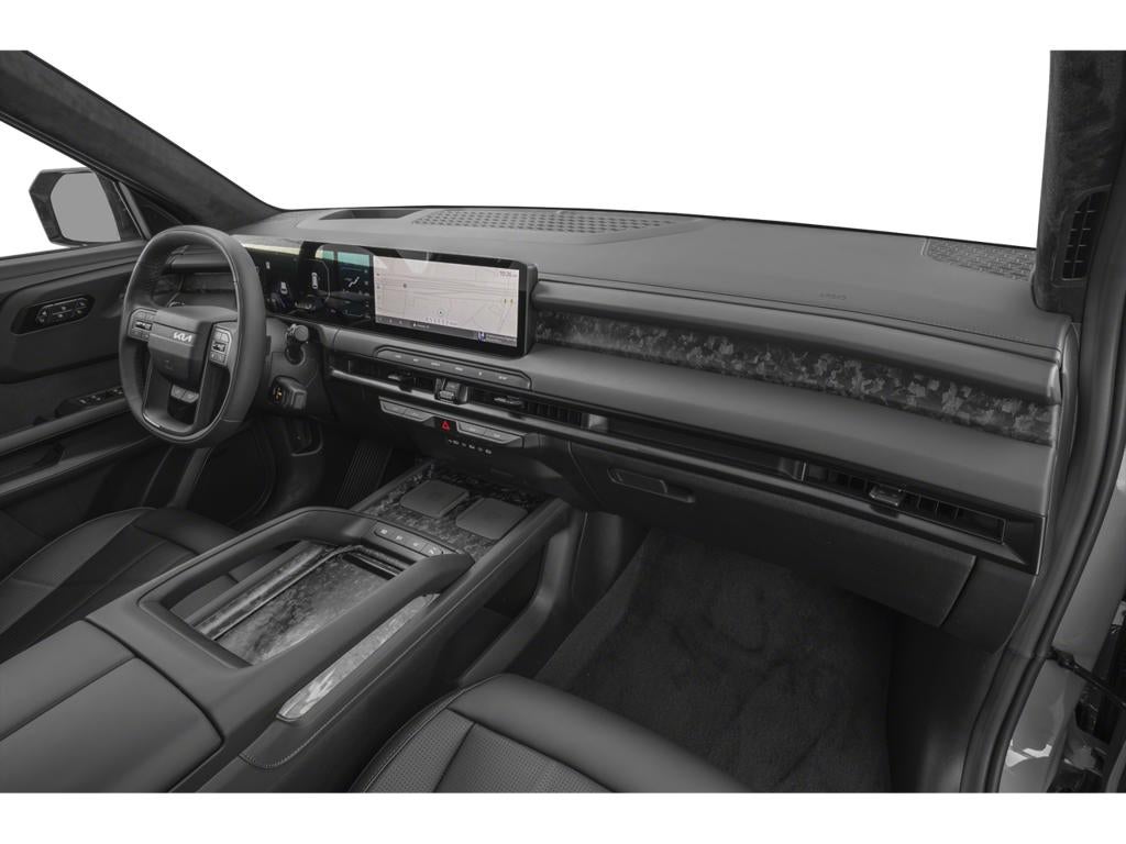2027 Kia Telluride Base