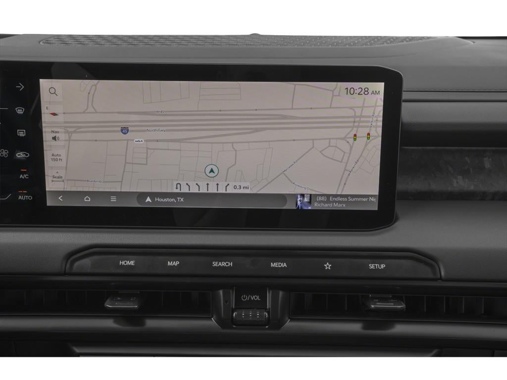 2027 Kia Telluride Base