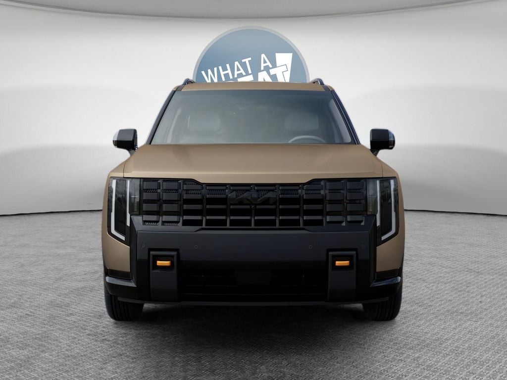 2027 Kia Telluride Base