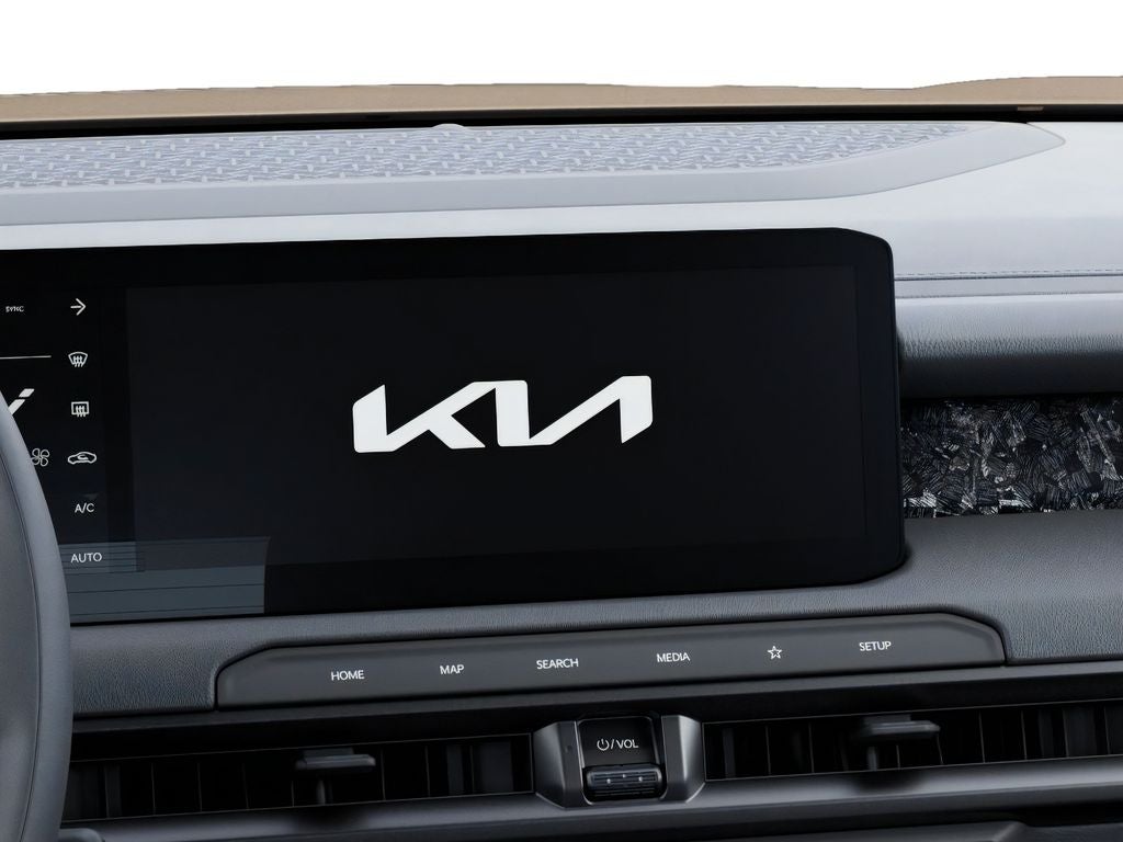 2027 Kia Telluride Base