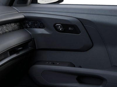 2027 Kia Telluride Base