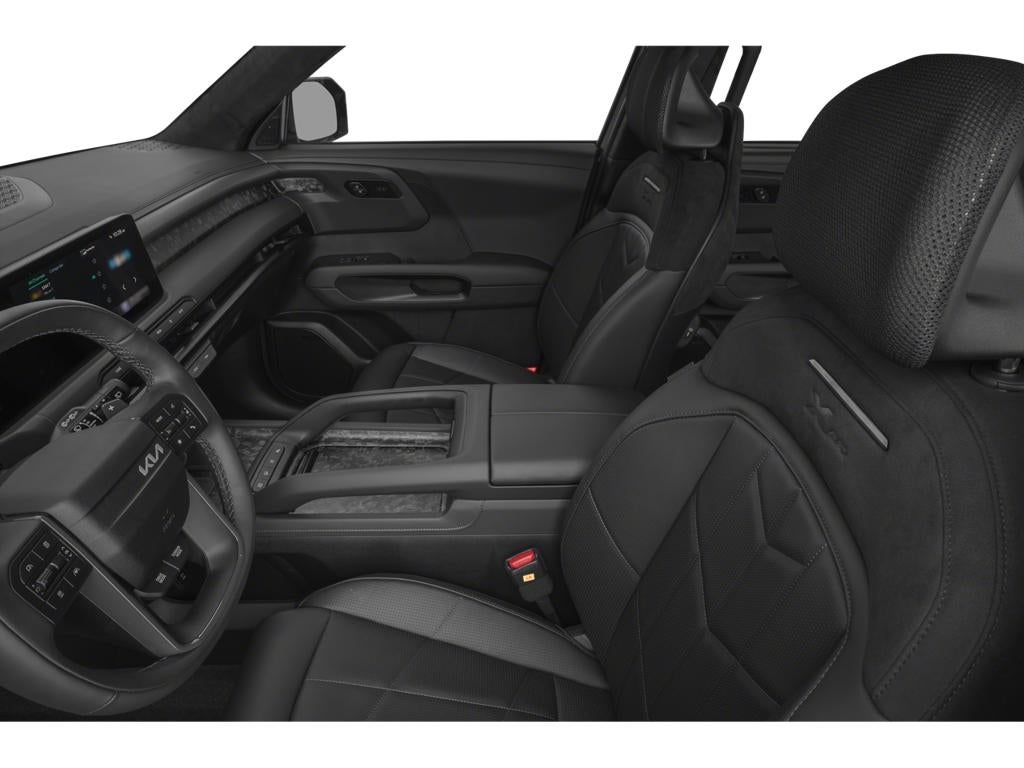 2027 Kia Telluride Base