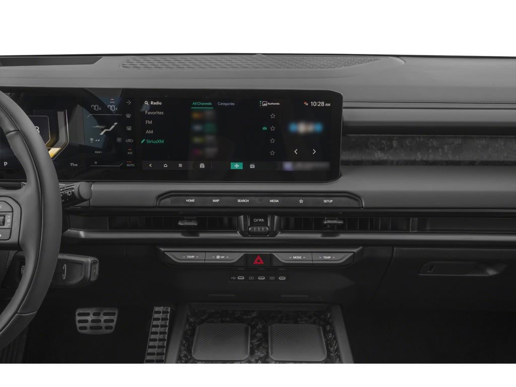 2027 Kia Telluride Base