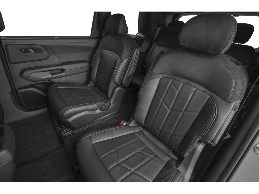 2027 Kia Telluride Base