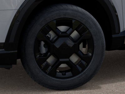 2027 Kia Telluride SX-Prestige