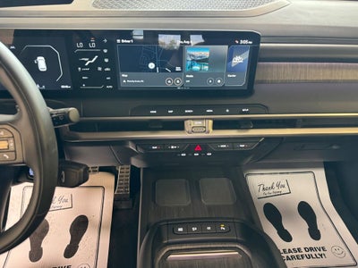 2027 Kia Telluride SX-Prestige