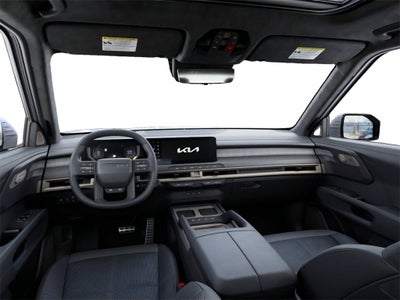 2027 Kia Telluride SX-Prestige
