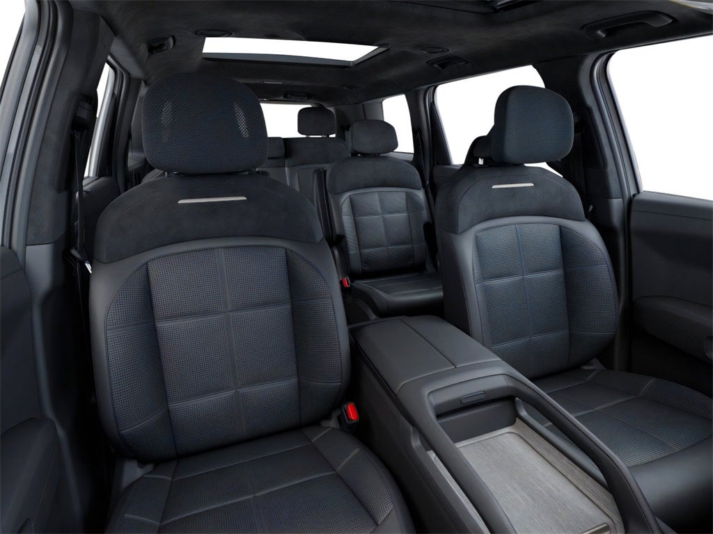 2027 Kia Telluride SX-Prestige