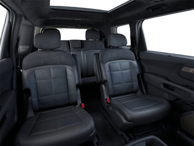 2027 Kia Telluride SX-Prestige