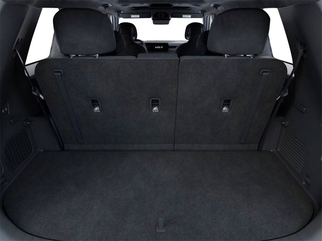 2027 Kia Telluride SX-Prestige