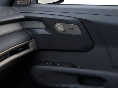 2027 Kia Telluride SX-Prestige