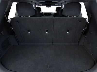 2027 Kia Telluride Hybrid Base