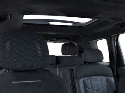 2027 Kia Telluride Hybrid Base