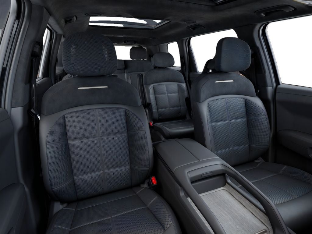 2027 Kia Telluride Hybrid Base