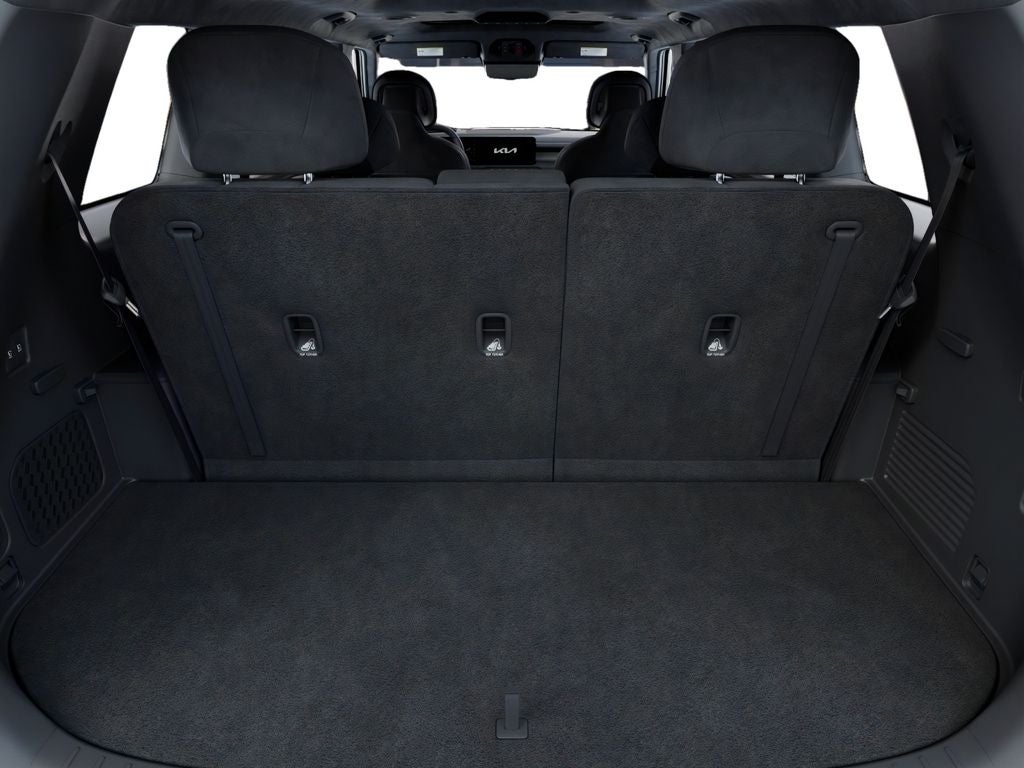 2027 Kia Telluride Hybrid Base