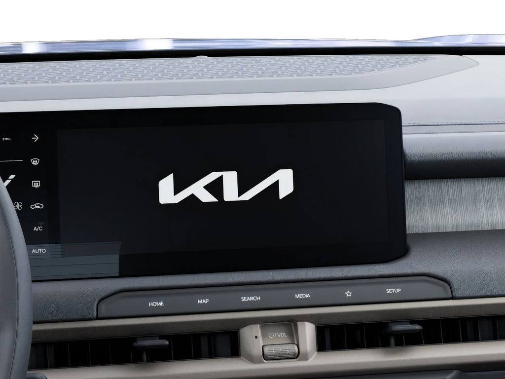 2027 Kia Telluride Hybrid Base
